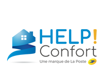 Help Confort - Une marque de La Poste