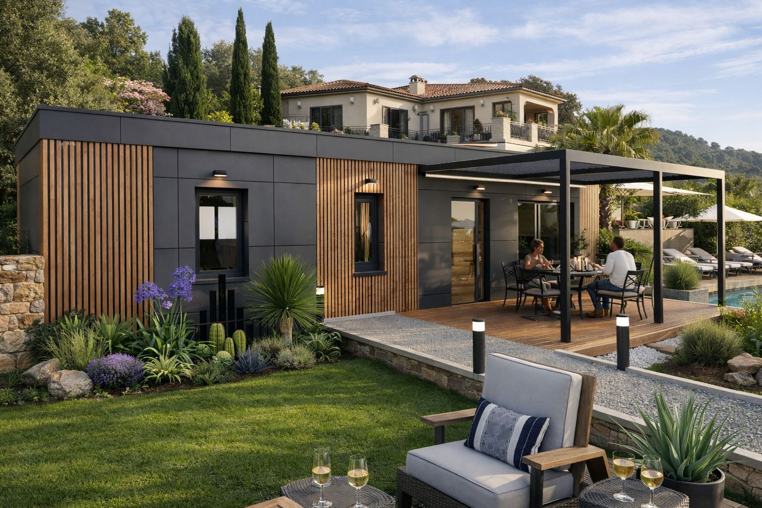 MHIA - Mon Habitat Individuel Adapté